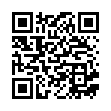 QR kód na túto stránku haje.ba.oma.sk cyklotrasa bicycle