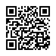 QR kód na túto stránku haje.ba.oma.sk cyklotrasa blue bicycle