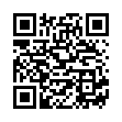 QR kód na túto stránku haje.ba.oma.sk cyklotrasa green bicycle