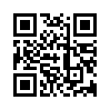 QR kód na túto stránku haje.ba.oma.sk mhd ine