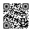 QR kód na túto stránku haje.ba.oma.sk prevadzkuje