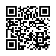 QR kód na túto stránku haje.ba.oma.sk prevadzkuje csob