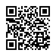 QR kód na túto stránku haje.ba.oma.sk splav nalodenie