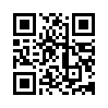 QR kód na túto stránku haje.ba.oma.sk voda