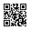 QR kód na túto stránku haje.ba.oma.sk volny-cas