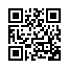 QR kód na túto stránku hajnacka.oma.sk