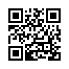 QR kód na túto stránku hajnacka.oma.sk mhd