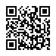 QR kód na túto stránku hajnacka.oma.sk prevadzkuje