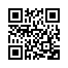 QR kód na túto stránku hajniky.oma.sk