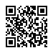 QR kód na túto stránku hajniky.oma.sk lyziarskatrasa