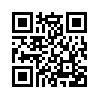 QR kód na túto stránku hajov.oma.sk doprava