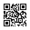QR kód na túto stránku hajov.oma.sk splav brod