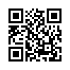 QR kód na túto stránku hajov.oma.sk stravovanie