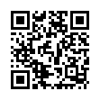 QR kód na túto stránku hajska-jaskyna.oma.sk priroda vyhlad