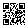 QR kód na túto stránku hajske.oma.sk auto