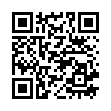 QR kód na túto stránku hajske.oma.sk auto parkovisko