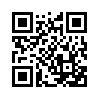 QR kód na túto stránku hajske.oma.sk doprava