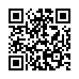 QR kód na túto stránku hajske.oma.sk mhd arriva-nove-zamky