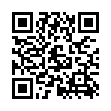 QR kód na túto stránku hajske.oma.sk prevadzkuje