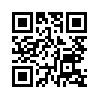 QR kód na túto stránku hajske.oma.sk sport