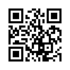 QR kód na túto stránku hajtovka.oma.sk mhd