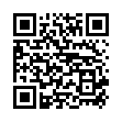 QR kód na túto stránku hala-kamienianska.oma.sk sport lyzovanie