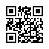 QR kód na túto stránku halacovce.oma.sk