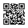 QR kód na túto stránku halacovce.oma.sk doprava