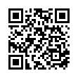 QR kód na túto stránku halacovce.oma.sk splav hat