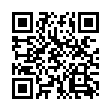 QR kód na túto stránku halaszi.oma.sk ubytovanie hotel