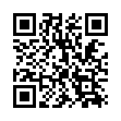 QR kód na túto stránku halenkov.oma.sk zdravotnictvo lekaren