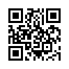 QR kód na túto stránku halic.oma.sk poi