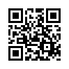 QR kód na túto stránku halic.oma.sk pristupnost