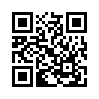 QR kód na túto stránku halic.oma.sk sport tenis