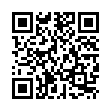 QR kód na túto stránku halic.oma.sk u hviezdoslavova 20