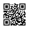 QR kód na túto stránku halic.oma.sk u krizna