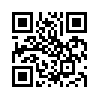 QR kód na túto stránku halic.oma.sk u letna 2