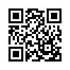 QR kód na túto stránku halic.oma.sk u mieru 40