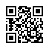 QR kód na túto stránku halic.oma.sk u mieru 43
