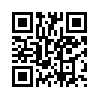 QR kód na túto stránku halic.oma.sk u mieru 75