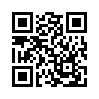QR kód na túto stránku halic.oma.sk u sadova 11