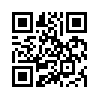 QR kód na túto stránku halic.oma.sk u zelena 1