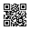 QR kód na túto stránku halic.oma.sk u zelena 13