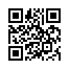 QR kód na túto stránku halic.oma.sk u zelena 2