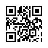 QR kód na túto stránku halic.oma.sk u zelena 26