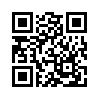 QR kód na túto stránku halic.oma.sk u zelena 34