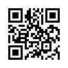 QR kód na túto stránku halic.oma.sk u zelena 7