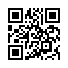 QR kód na túto stránku halic.oma.sk u zelena 8