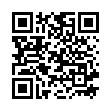 QR kód na túto stránku halic.oma.sk volny-cas muzeum