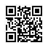 QR kód na túto stránku haligovce.oma.sk